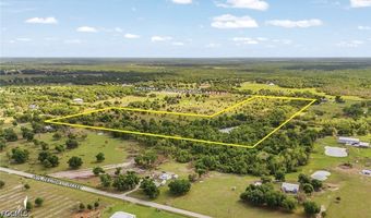SW Jernigan Street, Arcadia, FL 34266
