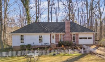 375 Brookstone Dr, Athens, GA 30605