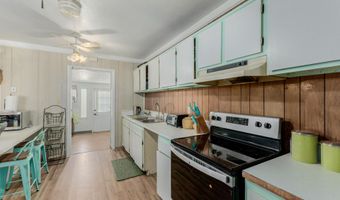420 W 6TH St, Ajo, AZ 85321