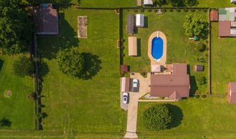 104 ELMAR Dr, Alexandria, AL 36250