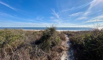 1464 Alligator Dr, Alligator Point, FL 32346