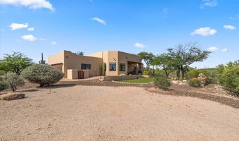 36601 N STARDUST Ln, Carefree, AZ 85377
