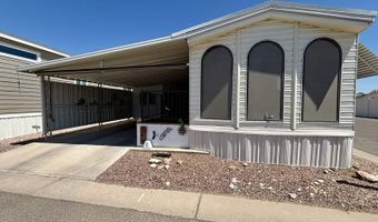 146 N. Merrill Rd 001, Apache Junction, AZ 85120