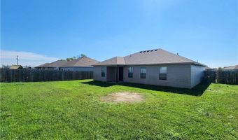 712 67th Ave, Bentonville, AR 72713