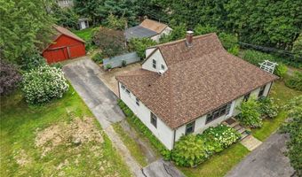 158 Ten Rod Rd, Exeter, RI 02822