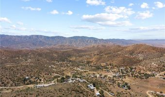 Vac/Vic Old Mine Rd/Diamond Ba, Acton, CA 93510