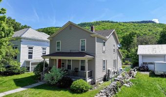 38 North St, Bristol, VT 05443