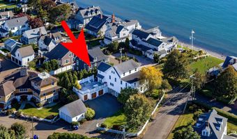 10 Island View Ave, Branford, CT 06405