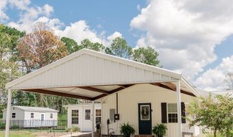 144 Yardley Ave, Baxley, GA 31513