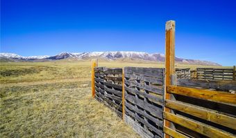 19 S Talon Trl, Belfry, MT 59008