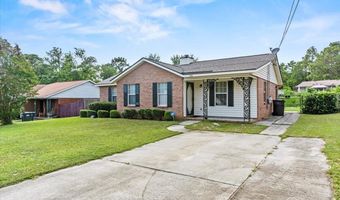 3421 Mcalpine Dr, Augusta, GA 30906