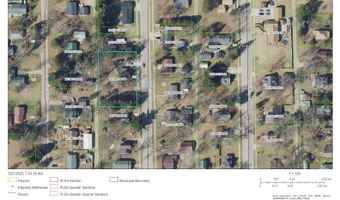 221 N Cedar St, Adams, WI 53910