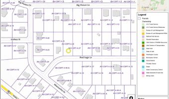 1121 RED SAGE, Apple Valley, UT 84737