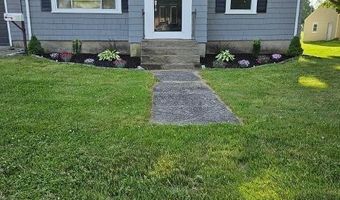 120 Howard Ave, Burrillville, RI 02859
