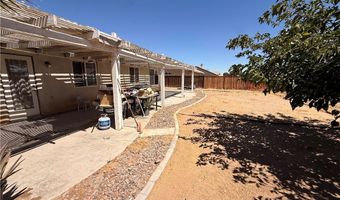 15205 Stone, Adelanto, CA 92301