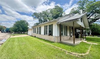 601 Elm St, Teague, TX 75860