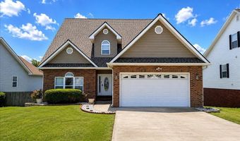 242 Fyke Dr, Athens, TN 37303
