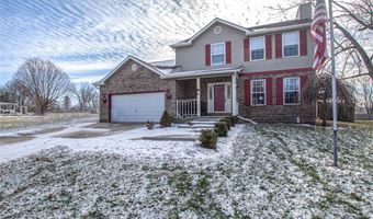 1181 Turner Pl, Xenia, OH 45385