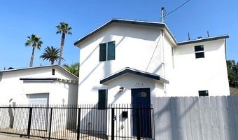 800 E 90th, Los Angeles, CA 90002