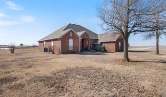 7011 NE Mustang Rd, Piedmont, OK 73078