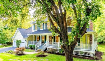 6808 CANAL BRIDGE Ct, Potomac, MD 20854