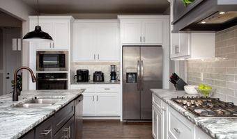 2601 Blue Spgs, Amarillo, TX 79124