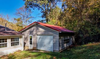 1076 Big Run Rd, Alma, WV 26320