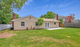 3504 MOYLAN Dr, Bowie, MD 20715