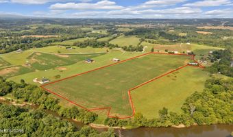 Blackberry Lane, Afton, TN 37616