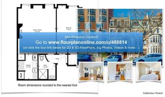 322 Beacon Street 7, Boston, MA 02116