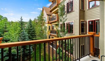 610 Columbine Rd 6209, Breckenridge, CO 80424