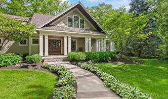 3120 Windmill Dr, Adrian, MI 49221