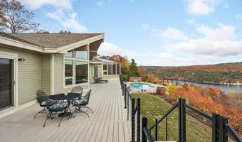 141 Lakewood Dr, Alton, NH 03810