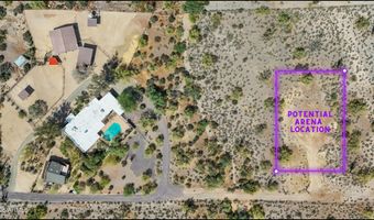 7710 E ARROYO Rd, Cave Creek, AZ 85331