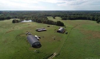 8494 E Nightingale, Atoka, OK 74525