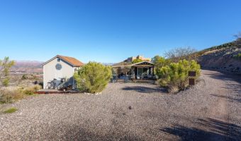 4550 HOPEWELL MINE Rd, Clarkdale, AZ 86324