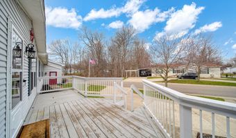 701 Missouri River Dr, Adrian, MI 49221