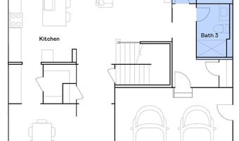 1231 Waterford St, Algonquin, IL 60102