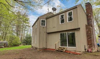 8 Avery Rd, Campton, NH 03223