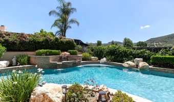 8866 Bridle Run, Alpine, CA 91901