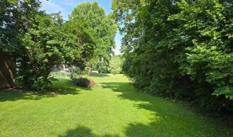 504 Hanover Ave, Aurora, IN 47001