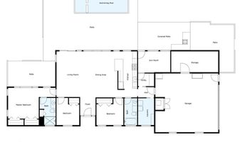 110 High Lonesome, Alpine, TX 79830