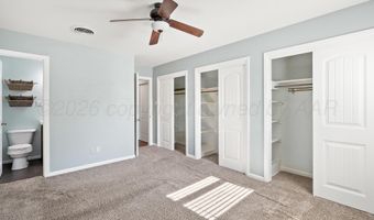 2307 ATKINSEN St, Amarillo, TX 79106
