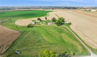 71 Railroad St, Atkins, IA 52206