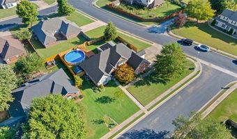 3100 NW Alberta St, Bentonville, AR 72712
