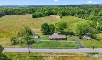 1312 Oneonta Cut-Off Rd, Albertville, AL 35950