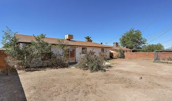 1311 Desert Dawn Dr, Alamogordo, NM 88310
