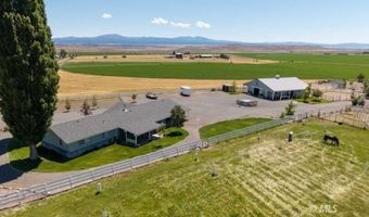 525 Co. Rd 260, Alturas, CA 96101