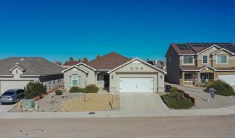 425 Palo Duro, Alamogordo, NM 88310