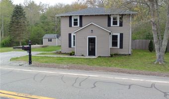 111 Hopkins Hollow Rd, Coventry, RI 02827